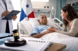 Pacientes no pueden elegir cómo morir. Eutanasia sigue prohibida en Panamá 