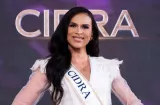 Mujer trans compite por ir a Miss Universo en Puerto Rico
