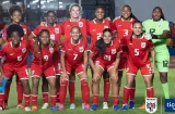 Panamá clasifica a fase final de Eliminatoria Mundialista Femenina de Fútbol