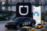 inDrive prende las luces rojas y Uber analiza el cambio
