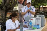 Temor sanitario por sarampión en Panamá ante el Mundial 2026