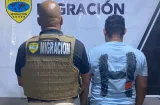 Retienen a panameño por tráfico de migrantes en Guabalá