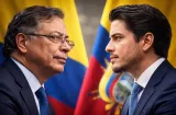 Gustavo Petro demandará al presidente de Ecuador Daniel Noboa por calumnia