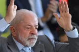 Lula duda de programa nuclear de Irán y pide reformar el Consejo de Seguridad