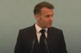 Emmanuel Macron critica disparos de EE.UU. e Irán en el estrecho de Ormuz