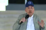 Daniel Ortega llama 'desquiciado' a Trump y desata críticas de la oposición