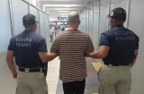 Interpol Panamá captura en Tocumen a mexicano requerido por violación en EEUU