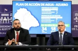 Más de 100 mil familias beneficiadas con el Plan de Acción Nacional de Agua