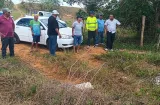 Comunidad de Llano de Catival en Mariato exigen acceso a playa