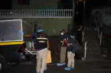 Ataque a balazos en San Miguelito deja un muerto y una herida delicada
