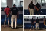 Un menor y 3 adultos capturados por homicidio de taxista en Villa del Caribe