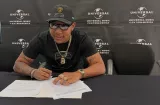 Valentino y Astronazzy firmados por Universal Music