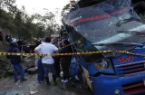 Masacre en Colombia: Suben a 14 los muertos por cilindro bomba