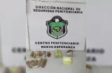 Ruidos delatan ingreso de 'narcopaquetes' a la cárcel de Nueva Esperanza