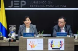 Imputan a 20 exguerrilleros de las FARC por el reclutamiento de niños