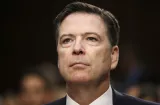 Imputan cargos contra exjefe del FBI James Comey por amenazas contra Trump