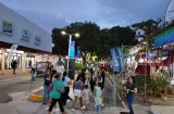 Este fin de semana esperan más de 150 mil visitantes en la Feria de Azuero
