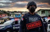 Chalecos chinos y vencidos cobran la vida de unidades policiales