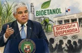 Mulino sobre bioetanol: “lo volvieron bochinche”