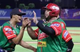 Chiriquí empata la Serie Final del Béisbol mayor y habrá séptimo juego