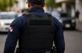 Protección incompleta: Policía admite límites de los chalecos balísticos