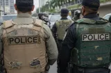 Ábrego anuncia evaluación para compra de 10 mil chalecos antibalas