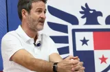 Christiansen: Panamá jugará el Mundial con respeto pero sin complejos