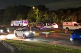 ¡Tragedia en la vía! Joven muere en accidente en Panamá Norte 