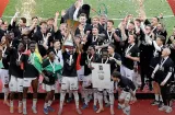 Andrés Andrade conquista Copa de Austria con el Lask Linz