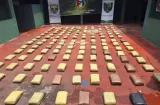 ¡Caleta repleta! Caen 137 paquetes de droga en isla de Guna Yala