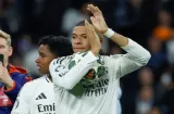 Mbappé, Messi y CR-7: entre los que menos corren cuando no tienen el balón