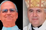 Se va el nuncio: Vaticano lo manda para Ecuador y Ulloa se despide