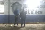 Incautan droga, armas y aprehenden a 84 personas en operación policial