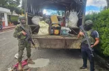 Ecuador destruye 67 campamentos de minería ilegal en parque protegido