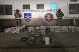 Operativos antidrogas en Panamá dejan 1.322 paquetes incautados y dos detenidos