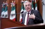 El gobernador de Sinaloa Rocha Moya pide licencia tras acusaciones de EE.UU.