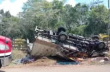 Panamá Oeste suma 19 muertos por accidentes de tránsito 