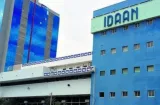 Fuego en el Idaan no pasó a mayores, pero deja oficinas afectadas