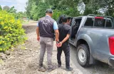Acaba con la vida de un hombre a machetazos en Bijagual