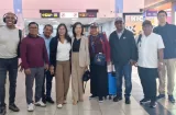 Diputados agarran maletas pa’ China y el viaje levanta ruido