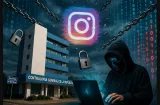 Vuelve y traban a la Contraloría. Hackean su cuenta de IG y borran todo 