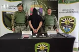 De la venta al menudeo en Darién directo a la celda