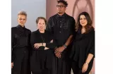 Panamá inaugura su pabellón en Bienal de Venecia con "Hiperstición Tropical"