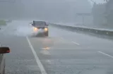 Alerta por lluvias: Sinaproc advierte riesgos en todo el país