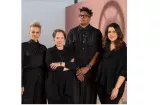 Panamá conquista la Bienal de Venecia con "Surcos: En el cuerpo y en la tierra"