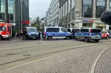 Investigan como asesinato atropello masivo ocurrido en el este de Alemania
