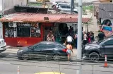 Balacera en La Feria, Colón: dos heridos en ataque a plena luz del día