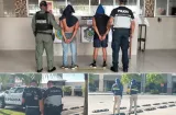 Frustran asalto en centro comercial de Veraguas: hay dos aprehendidos