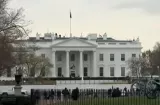 Un tiroteo cerca de la Casa Blanca deja dos heridos, incluido un menor de edad