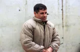 El narcotraficante Joaquín  'El Chapo' Guzmán pide su extradición a México